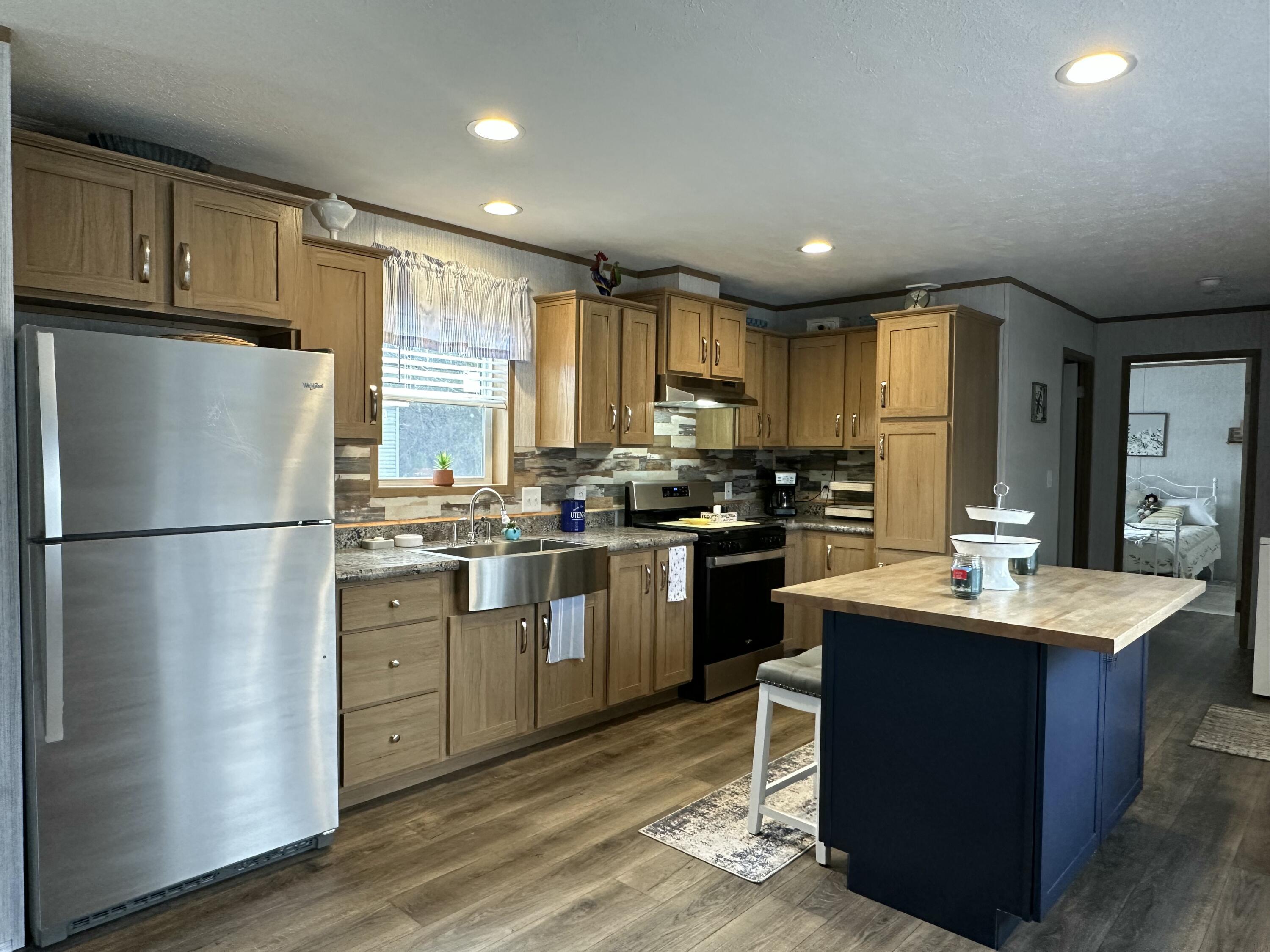55 Stony Acres Drive West Chazy NY 12992