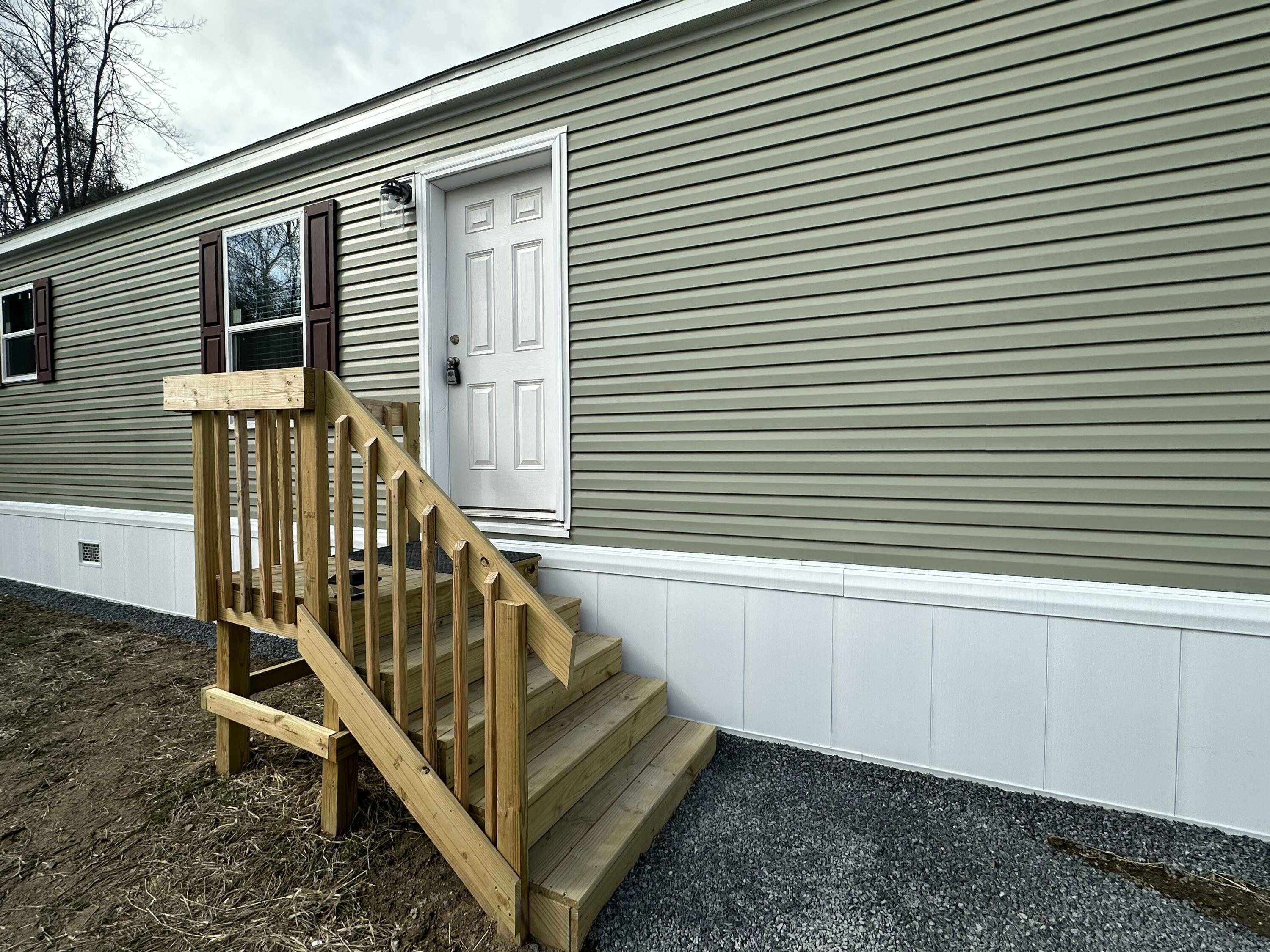55 Stony Acres Drive West Chazy NY 12992
