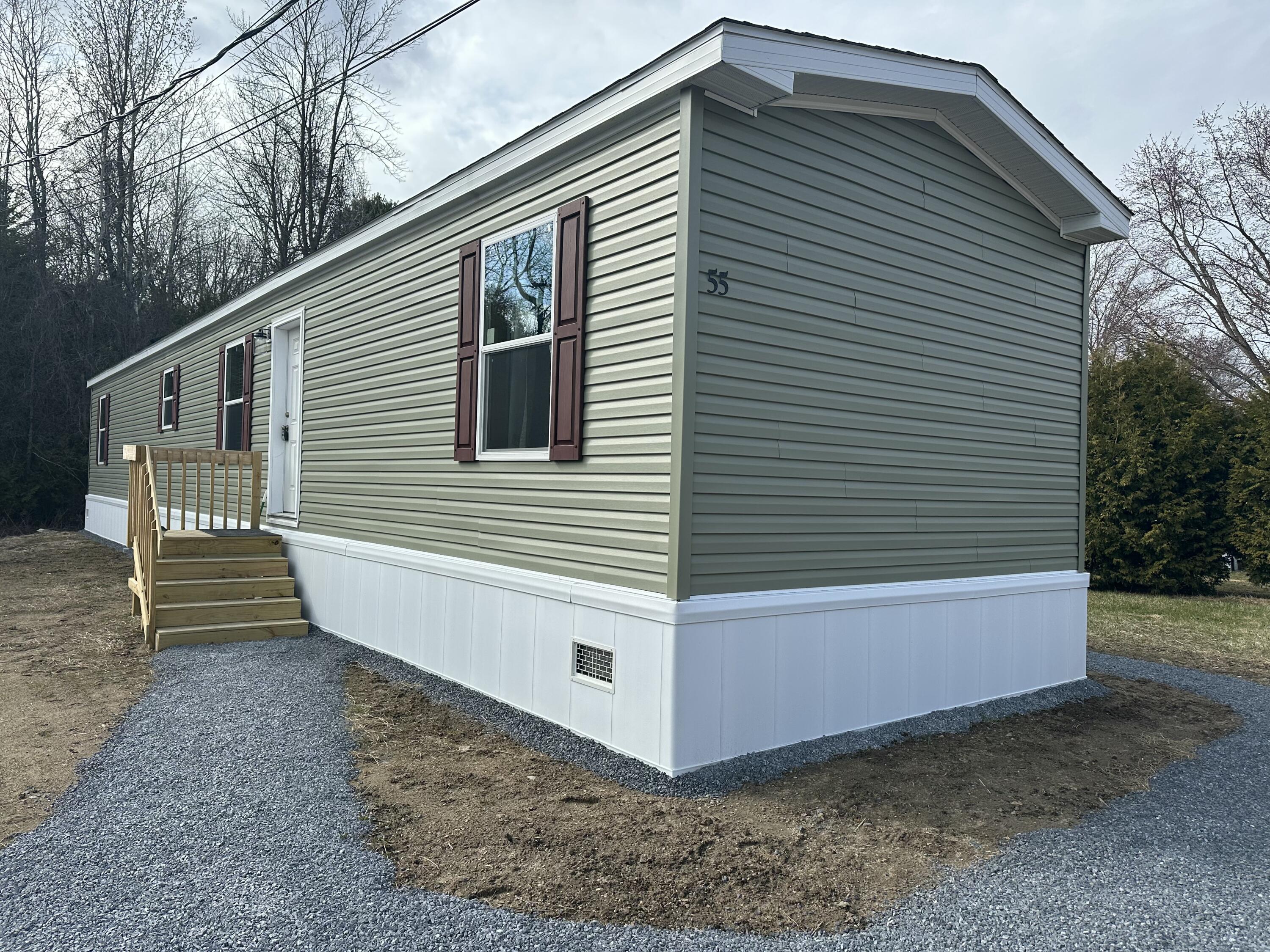 55 Stony Acres Drive West Chazy NY 12992