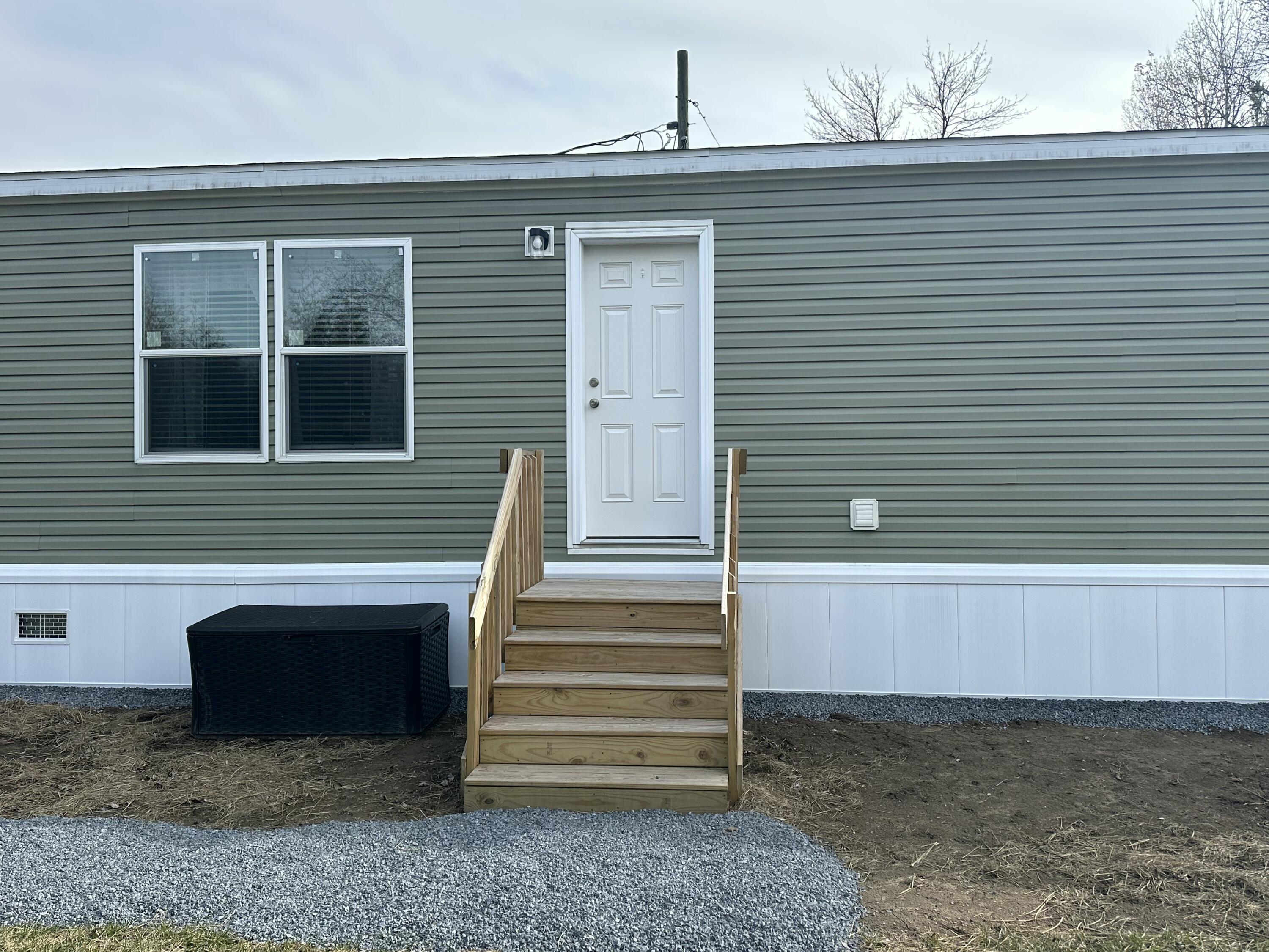 55 Stony Acres Drive West Chazy NY 12992
