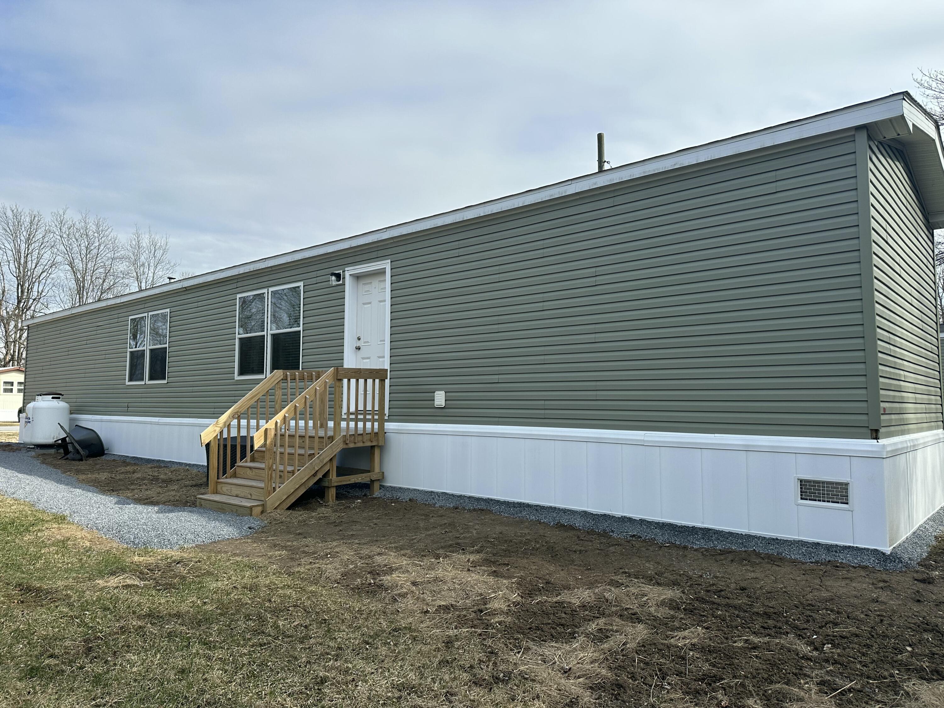 55 Stony Acres Drive West Chazy NY 12992