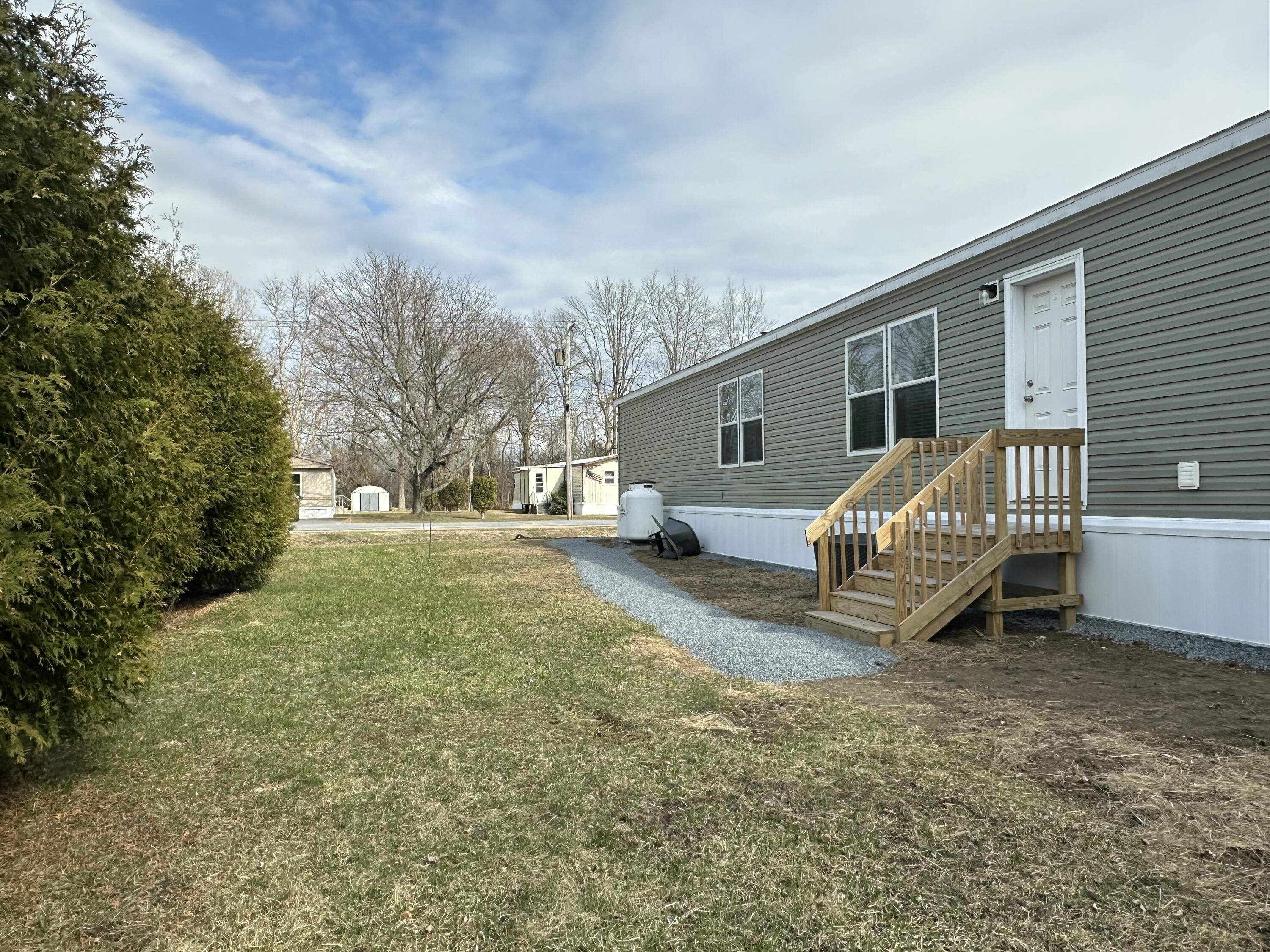 55 Stony Acres Drive West Chazy NY 12992