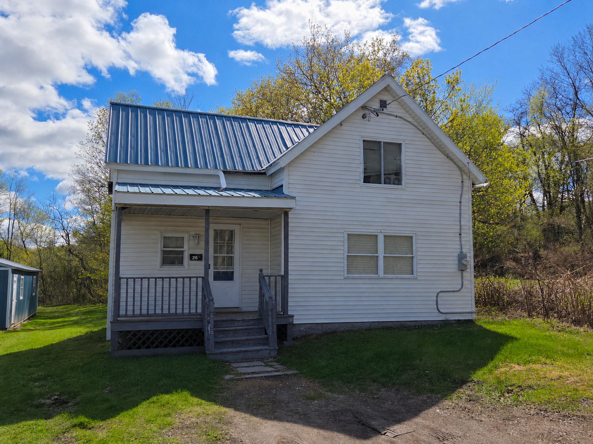 215 Park Street Malone NY 12953