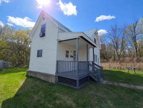 215 Park Street Malone NY 12953