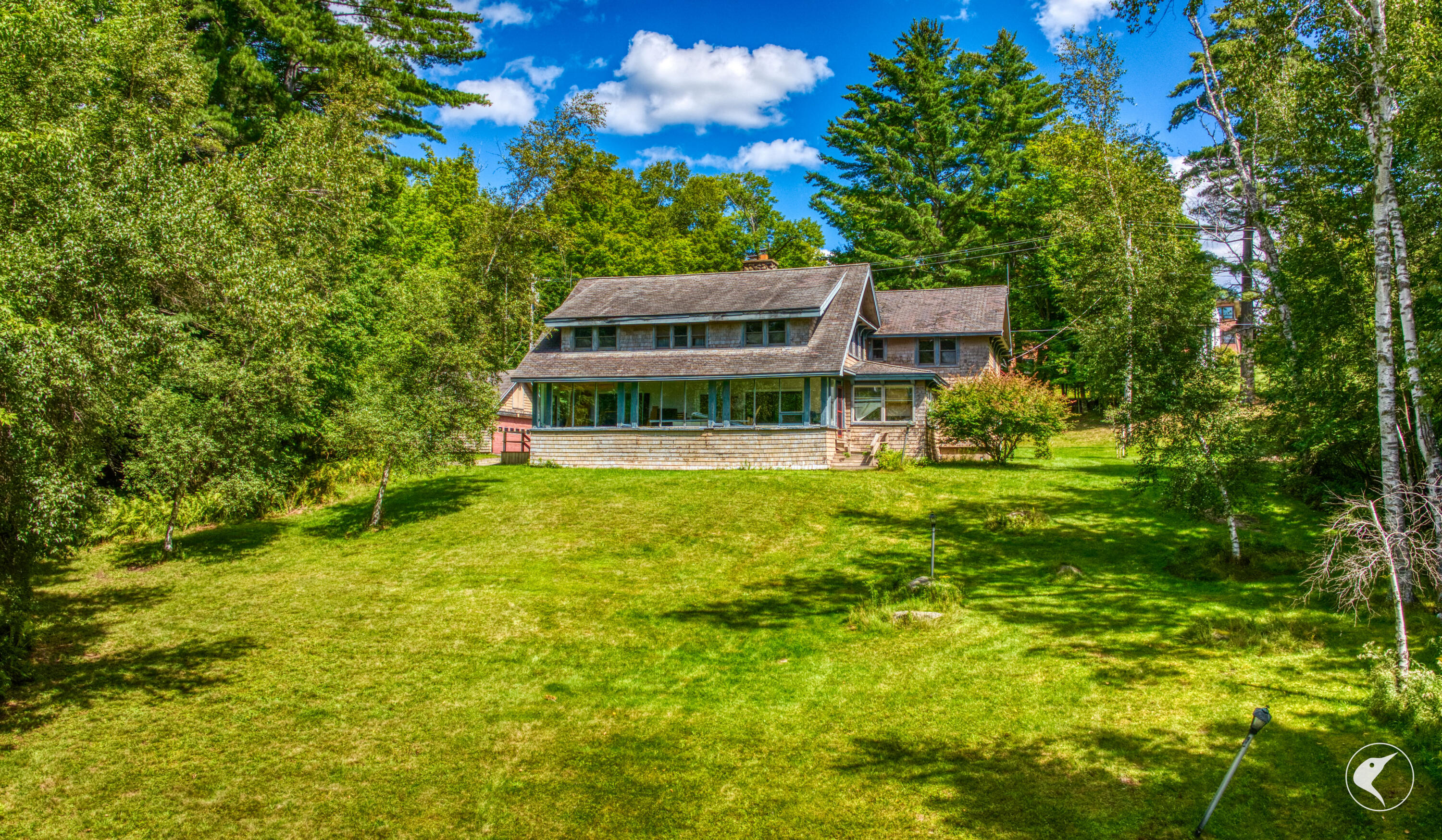 23 Birch Knoll Saranac Lake NY 12983