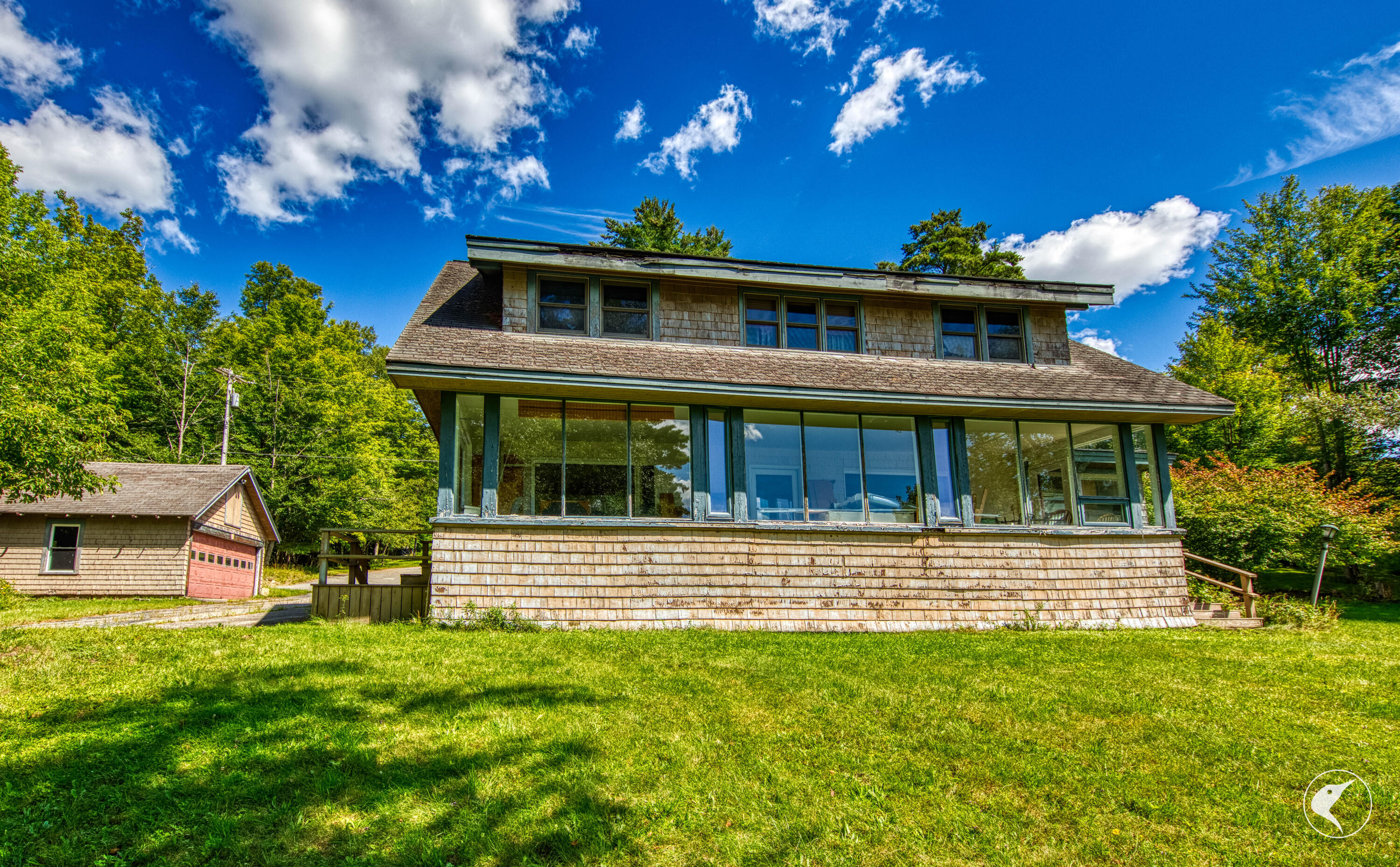23 Birch Knoll Saranac Lake NY 12983