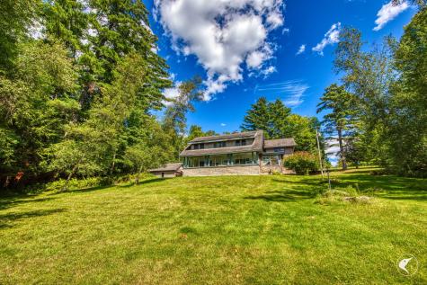 23 Birch Knoll Saranac Lake NY 12983