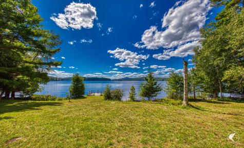 23 Birch Knoll Saranac Lake NY 12983