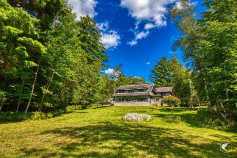 23 Birch Knoll Saranac Lake NY 12983