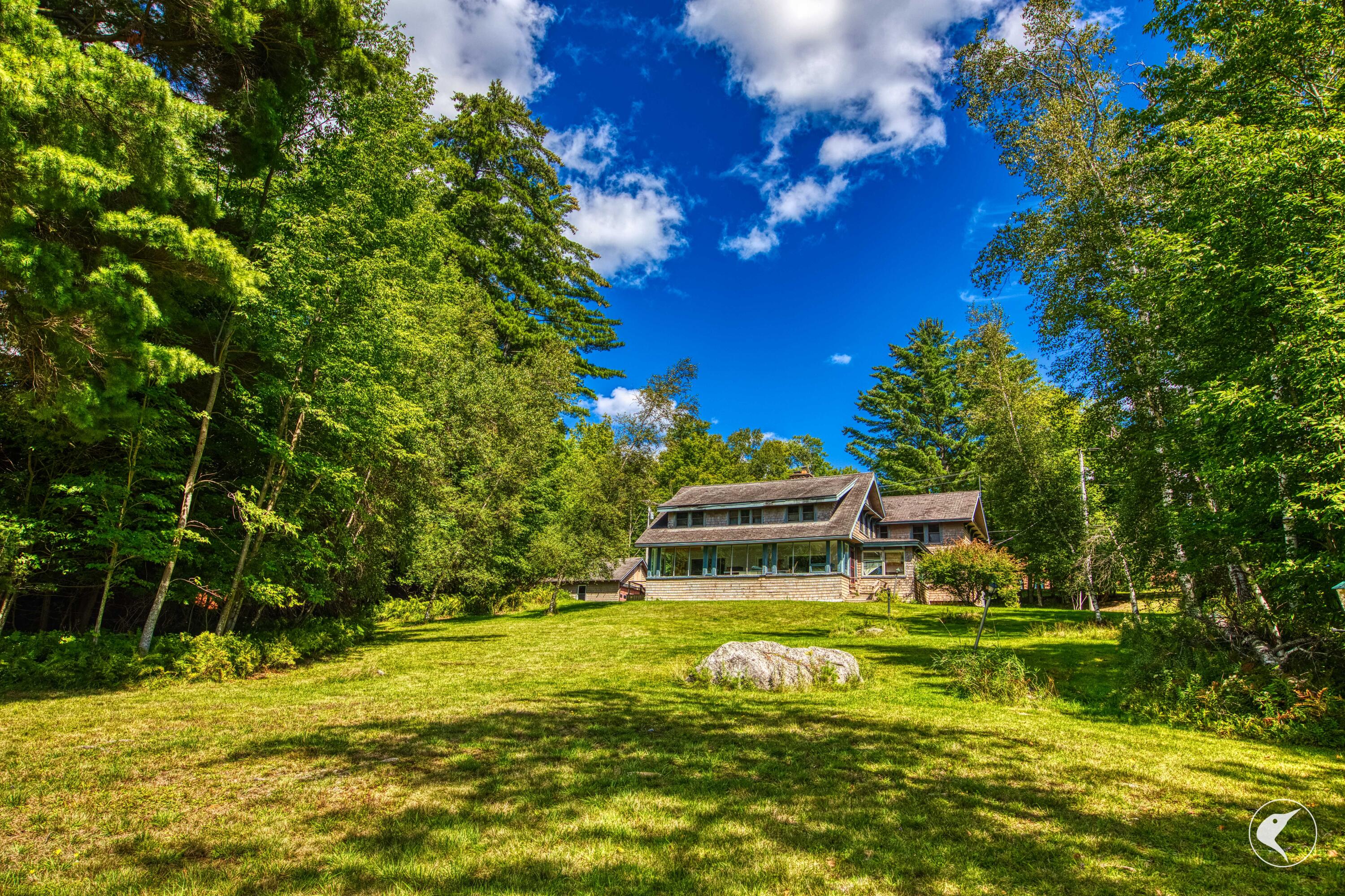 23 Birch Knoll Saranac Lake NY 12983
