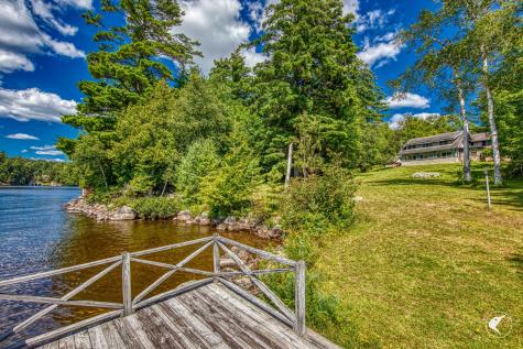 23 Birch Knoll Saranac Lake NY 12983