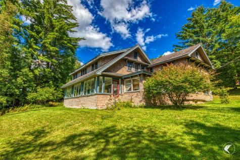 23 Birch Knoll Saranac Lake NY 12983