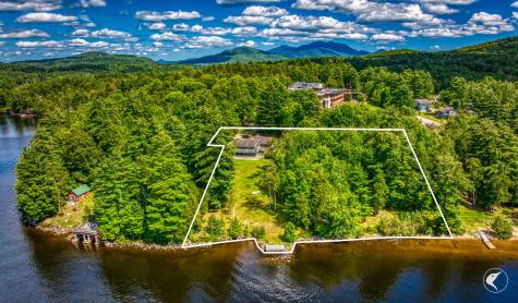 23 Birch Knoll Saranac Lake NY 12983