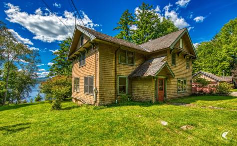 23 Birch Knoll Saranac Lake NY 12983