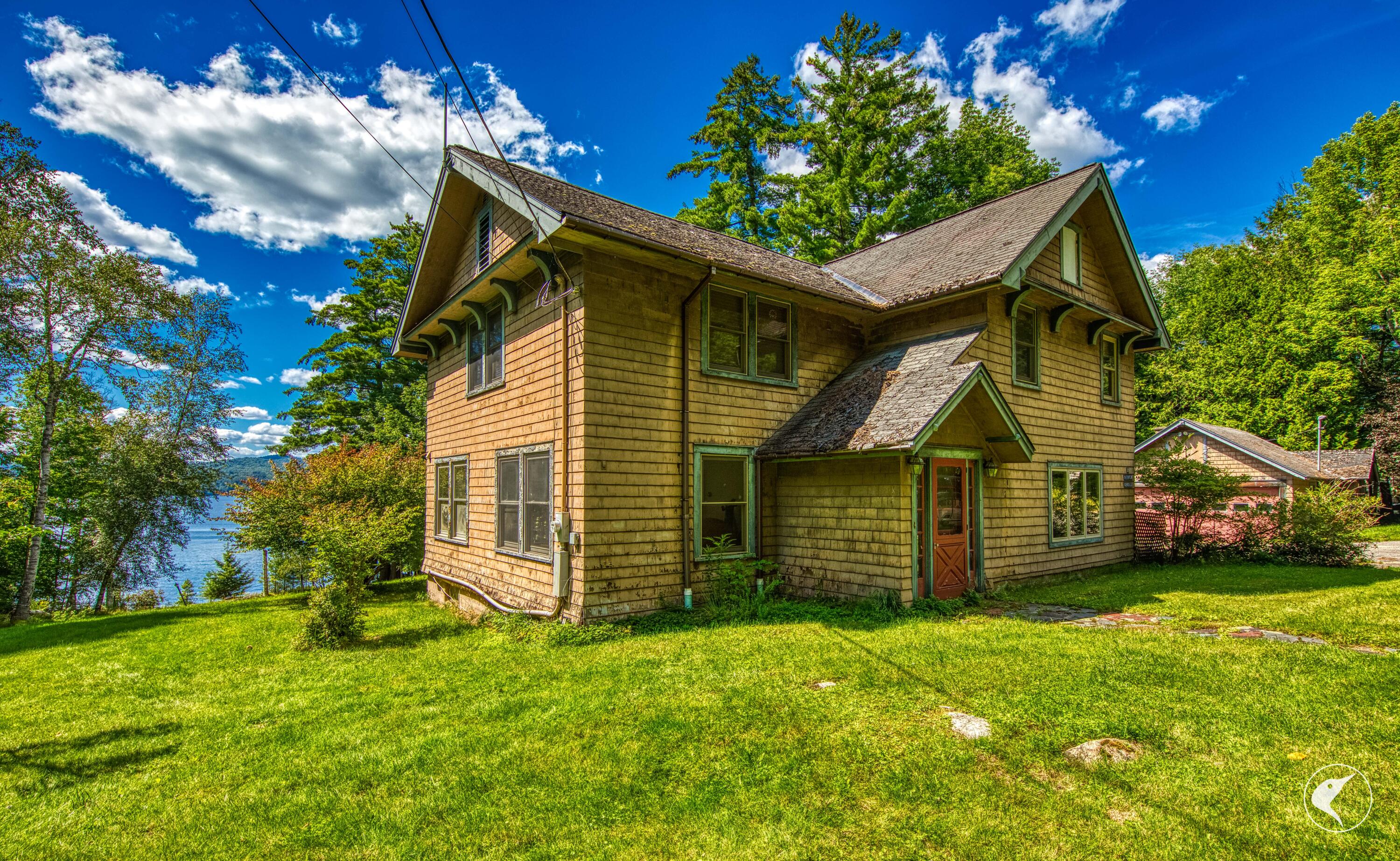 23 Birch Knoll Saranac Lake NY 12983