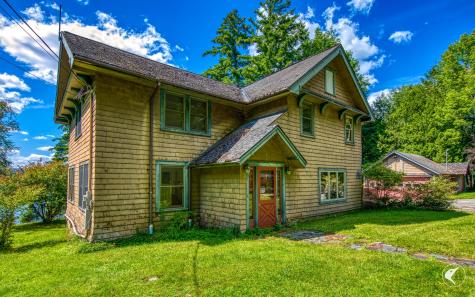 23 Birch Knoll Saranac Lake NY 12983