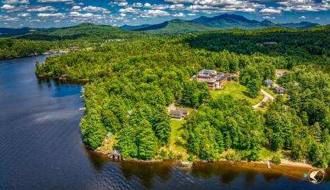23 Birch Knoll Saranac Lake NY 12983