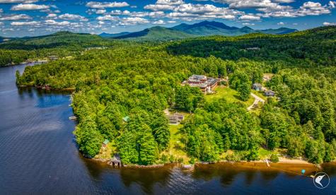 23 Birch Knoll Saranac Lake NY 12983