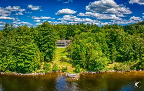 23 Birch Knoll Saranac Lake NY 12983