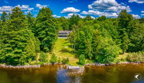 23 Birch Knoll Saranac Lake NY 12983