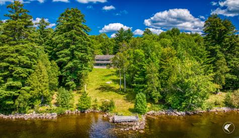 23 Birch Knoll Saranac Lake NY 12983