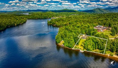 23 Birch Knoll Saranac Lake NY 12983