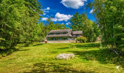 23 Birch Knoll Saranac Lake NY 12983