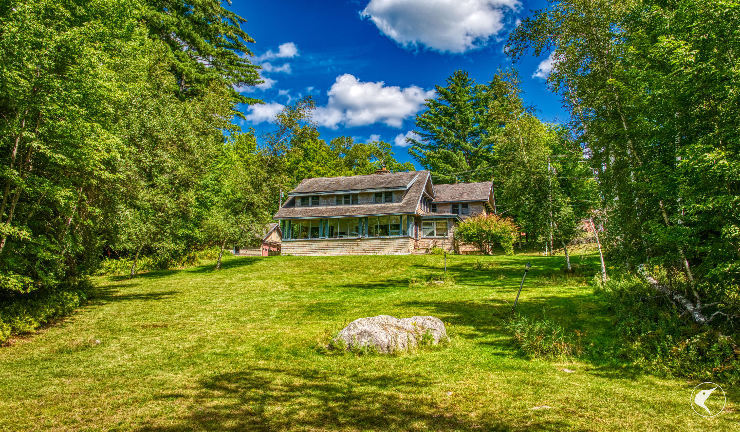 23 Birch Knoll Saranac Lake NY 12983