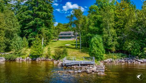 23 Birch Knoll Saranac Lake NY 12983