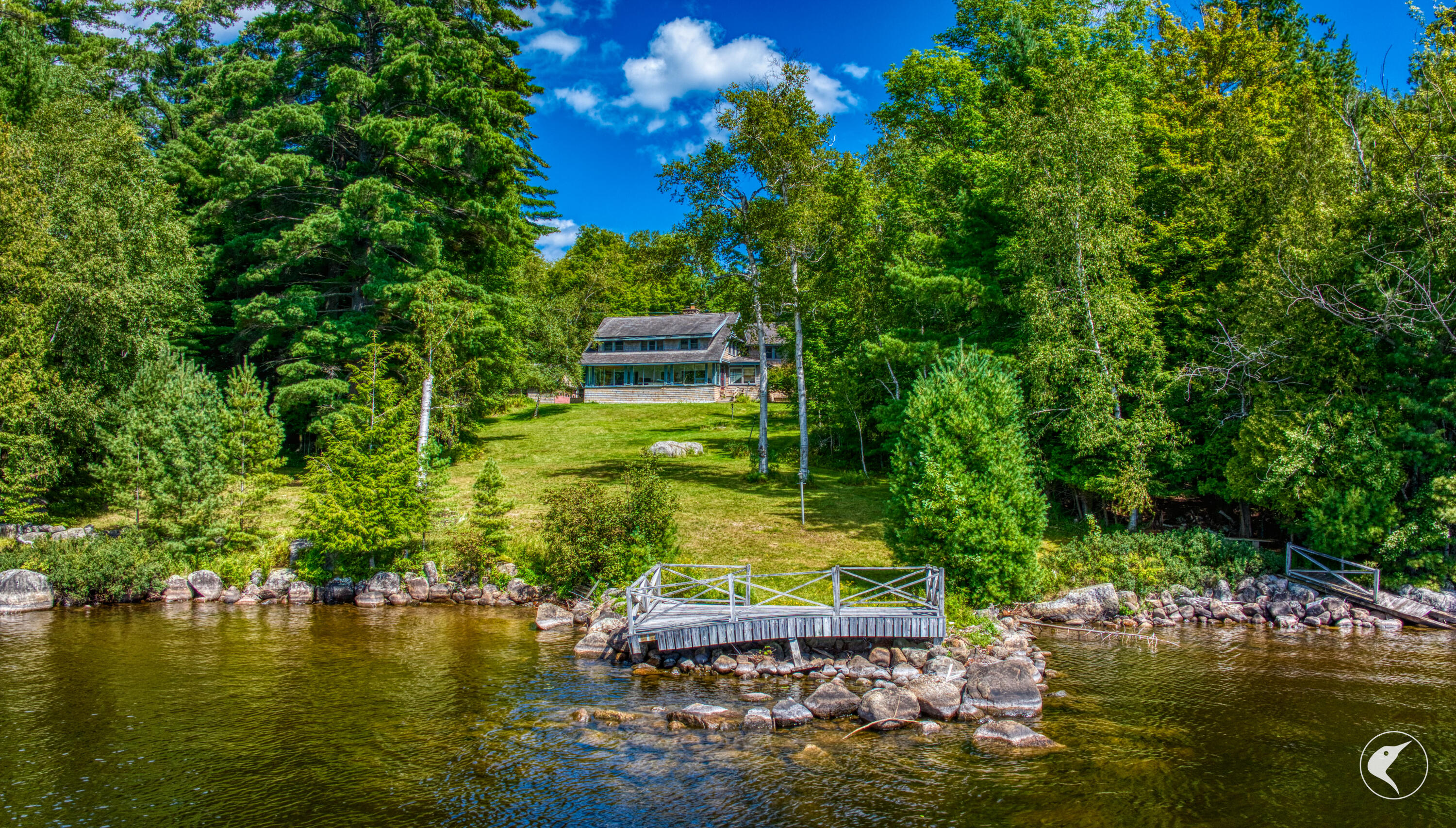 23 Birch Knoll Saranac Lake NY 12983