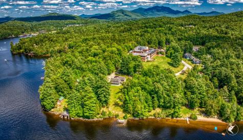 23 Birch Knoll Saranac Lake NY 12983