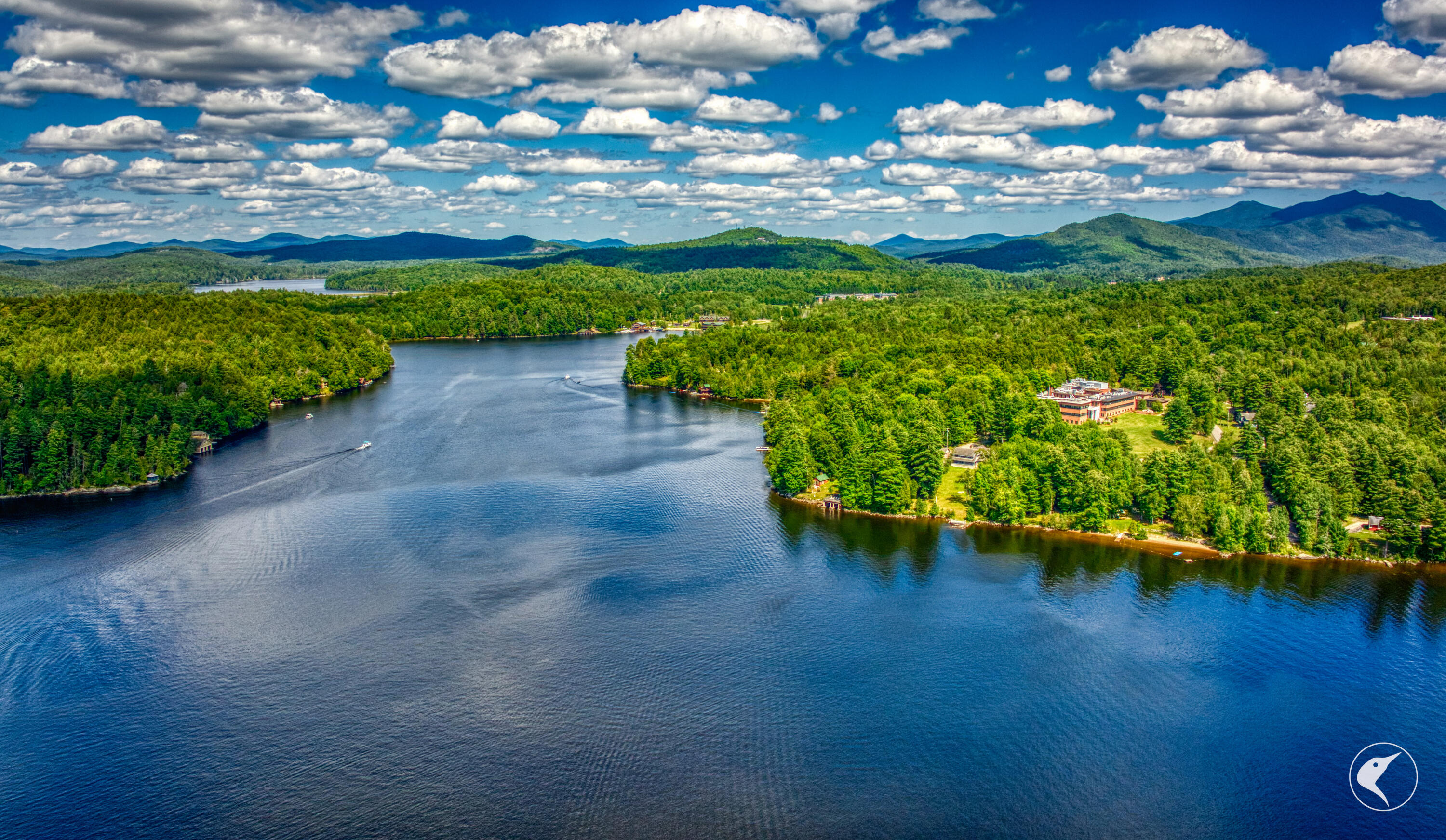 23 Birch Knoll Saranac Lake NY 12983