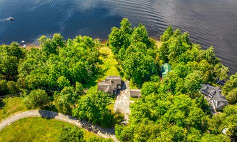23 Birch Knoll Saranac Lake NY 12983
