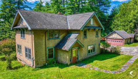 23 Birch Knoll Saranac Lake NY 12983