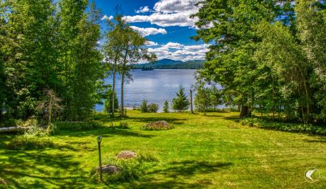 23 Birch Knoll Saranac Lake NY 12983