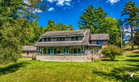 23 Birch Knoll Saranac Lake NY 12983