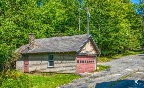 23 Birch Knoll Saranac Lake NY 12983