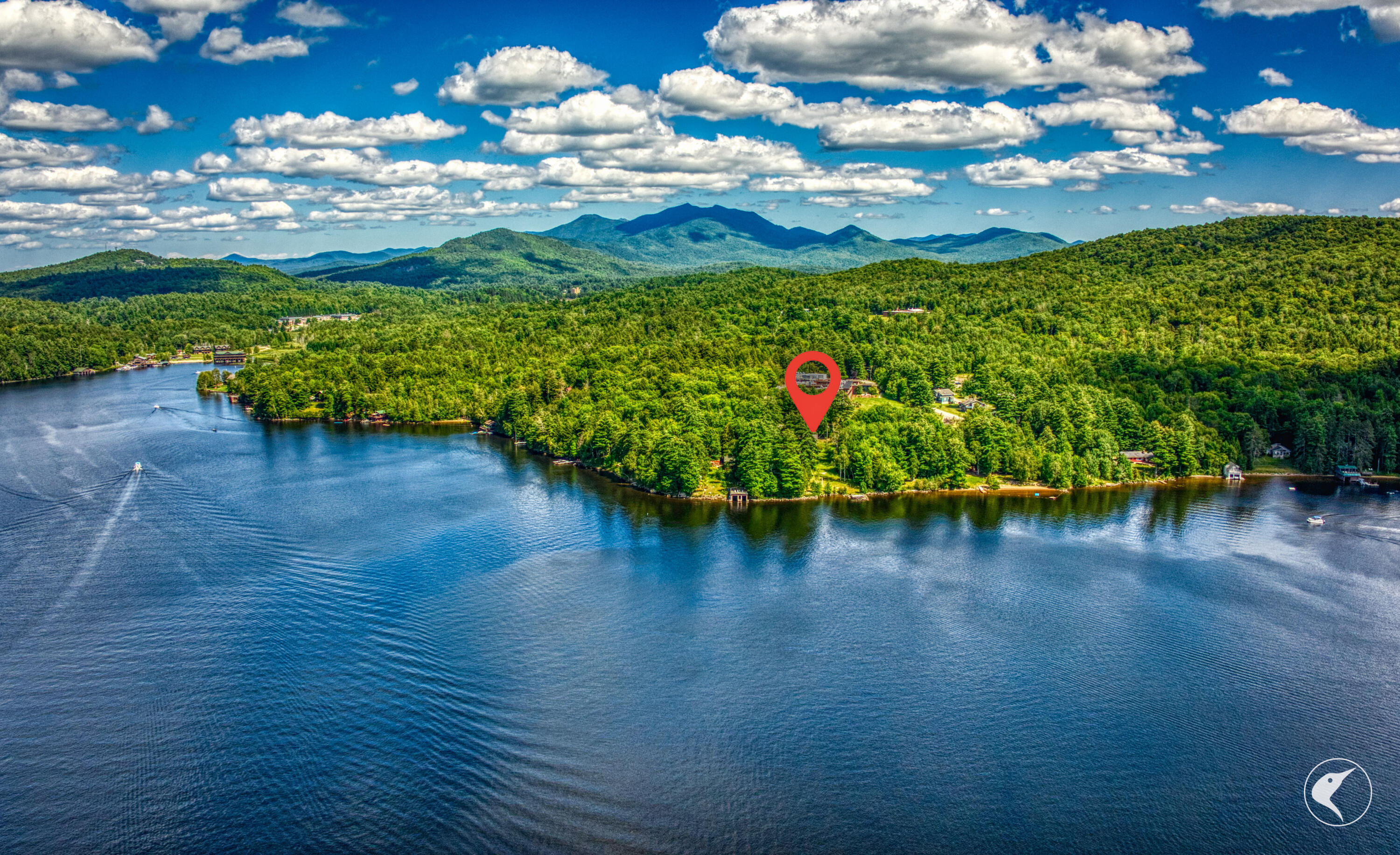 23 Birch Knoll Saranac Lake NY 12983