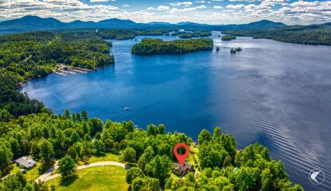 23 Birch Knoll Saranac Lake NY 12983