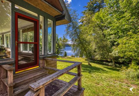 23 Birch Knoll Saranac Lake NY 12983
