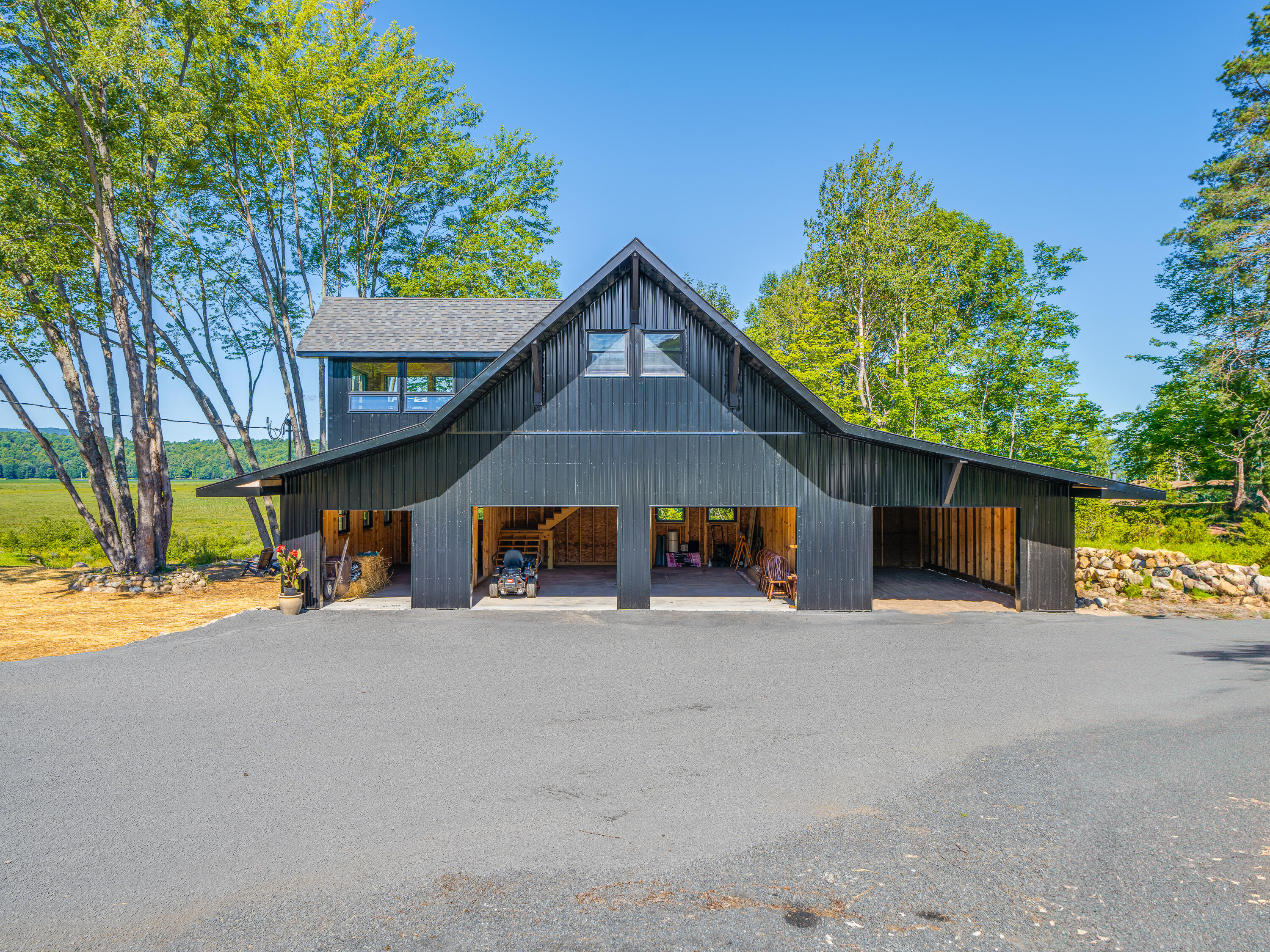 1951 New York 30 Tupper Lake NY 12986