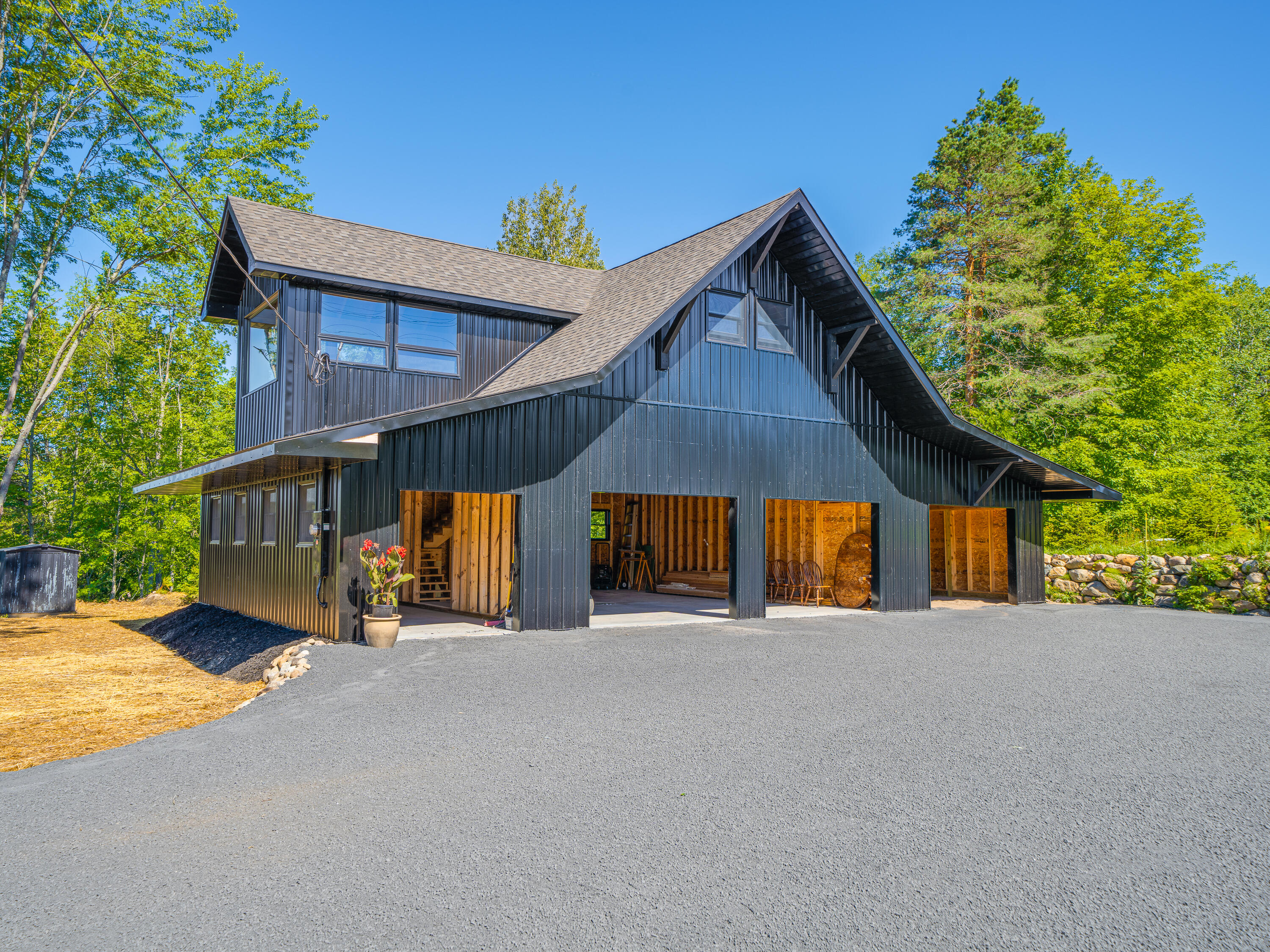 1951 New York 30 Tupper Lake NY 12986