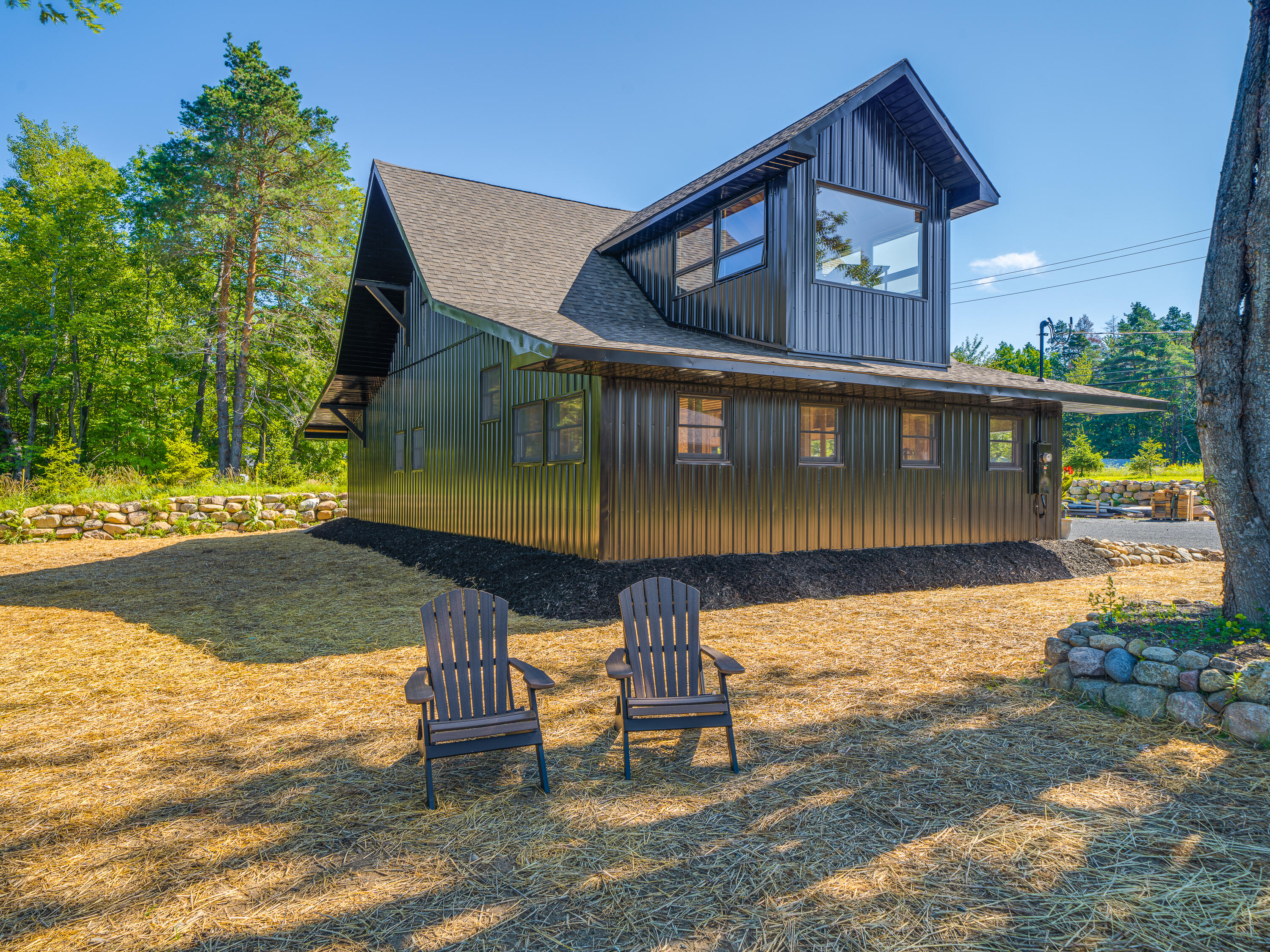 1951 New York 30 Tupper Lake NY 12986