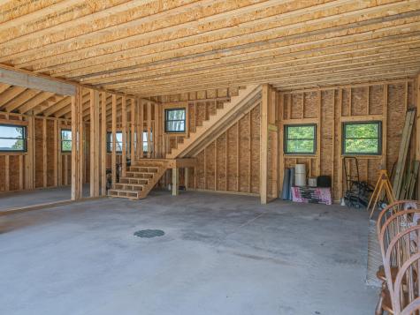1951 New York 30 Tupper Lake NY 12986