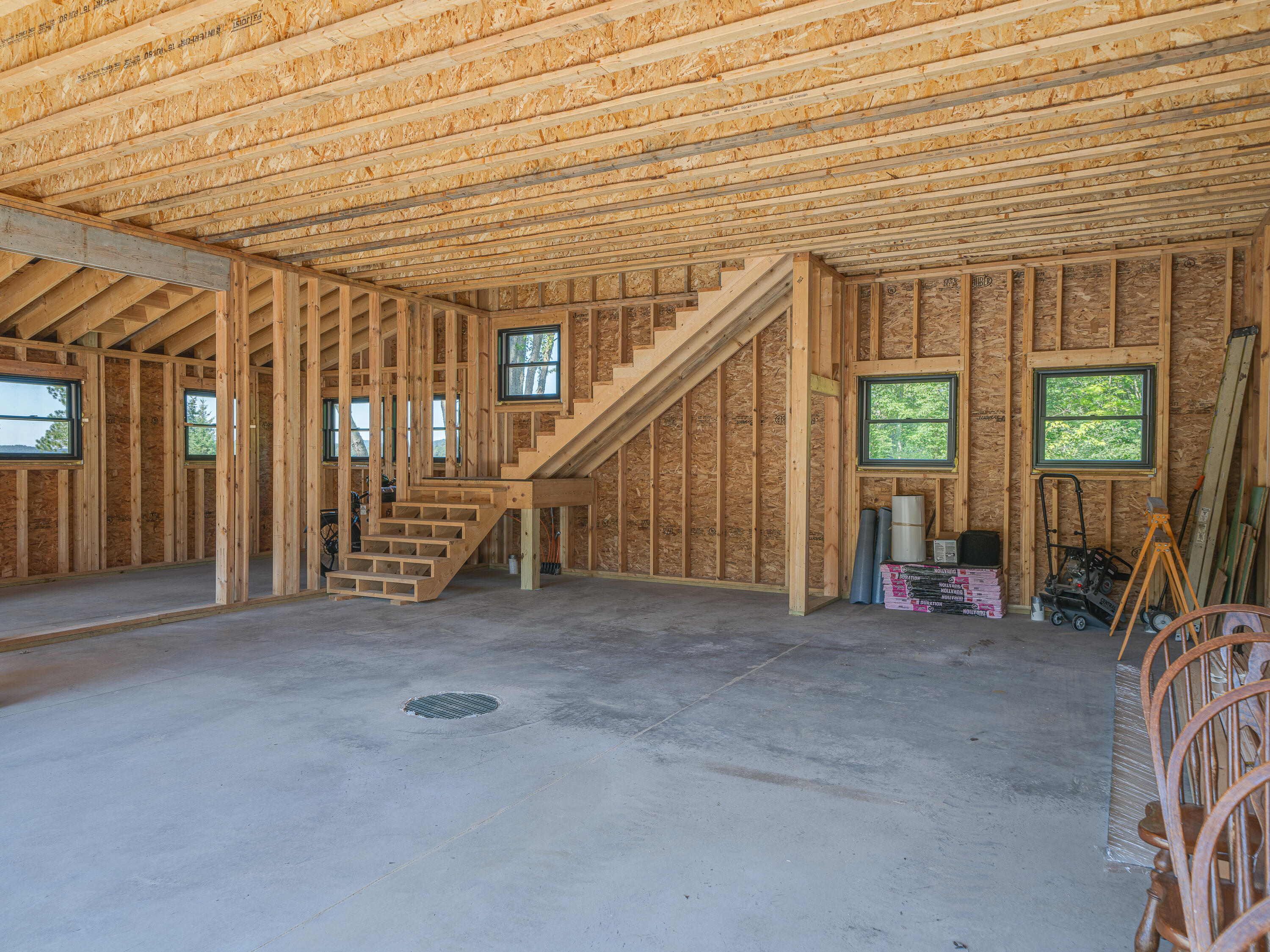 1951 New York 30 Tupper Lake NY 12986