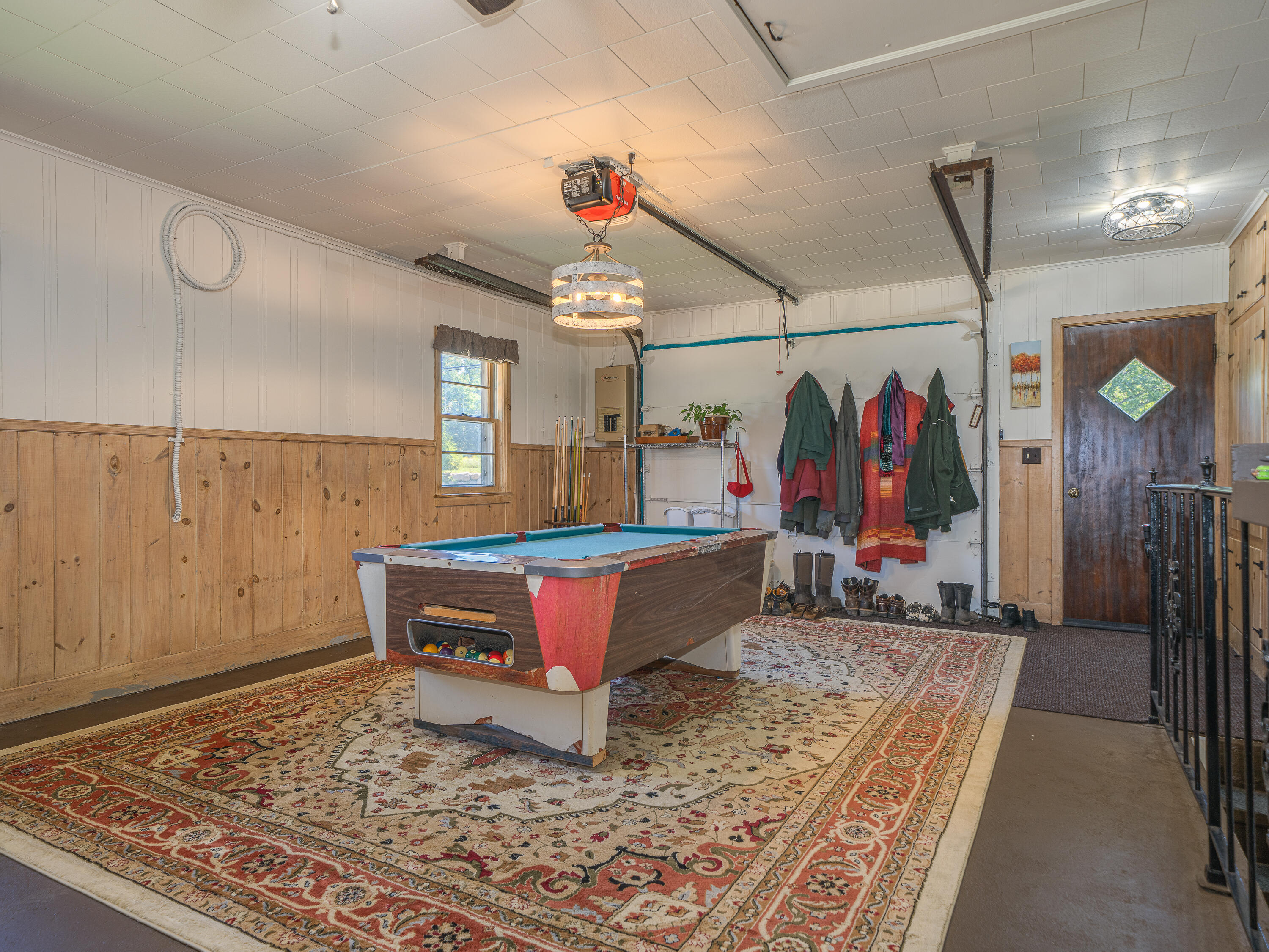 1951 New York 30 Tupper Lake NY 12986