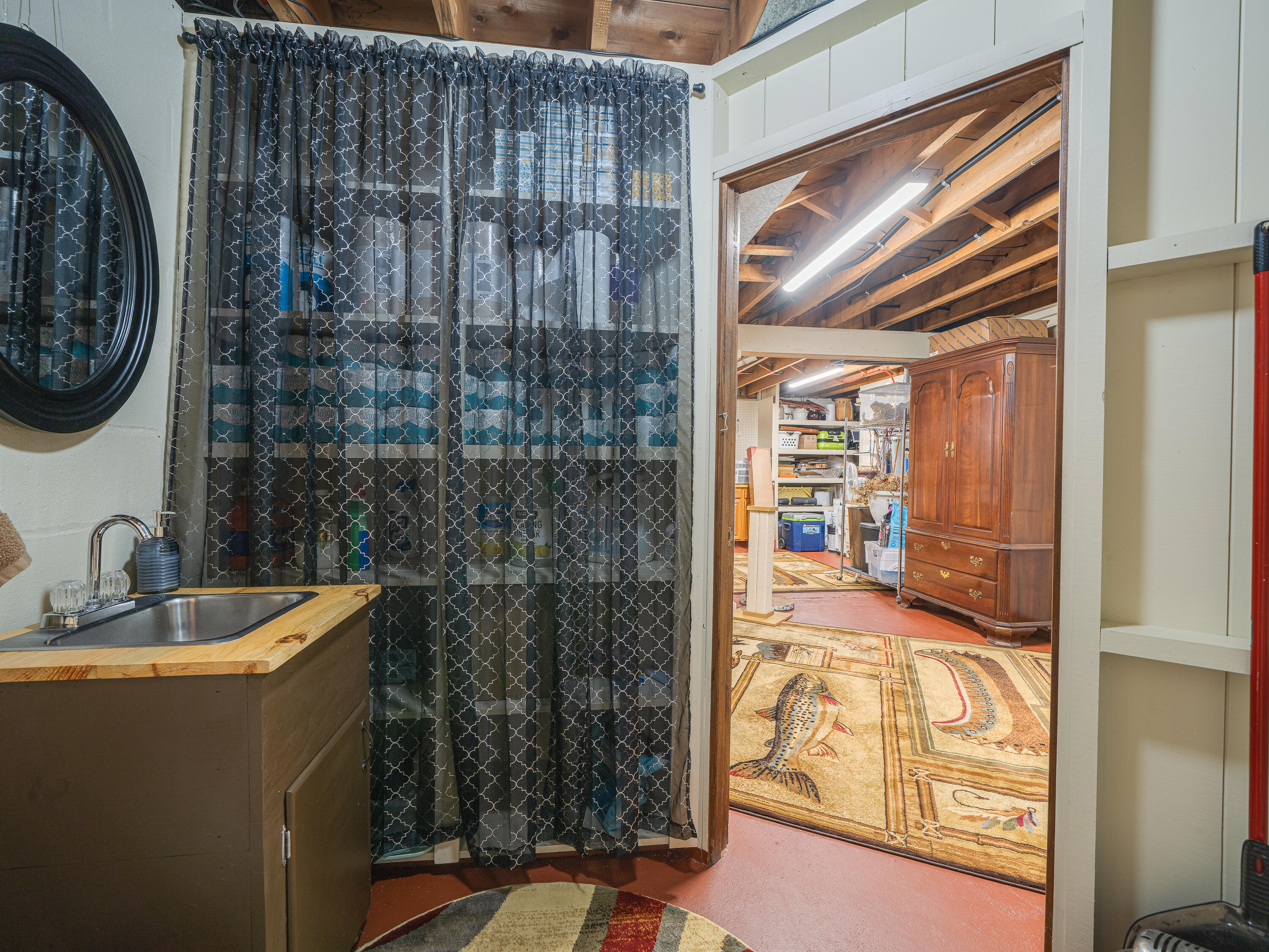 1951 New York 30 Tupper Lake NY 12986