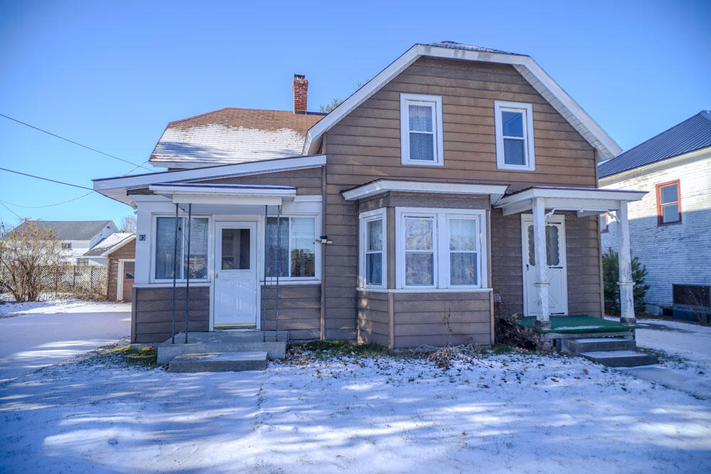 83 Liberty Street Keeseville NY 12944