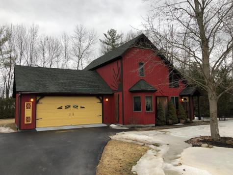 1 Christiansen Drive Plattsburgh NY 12901