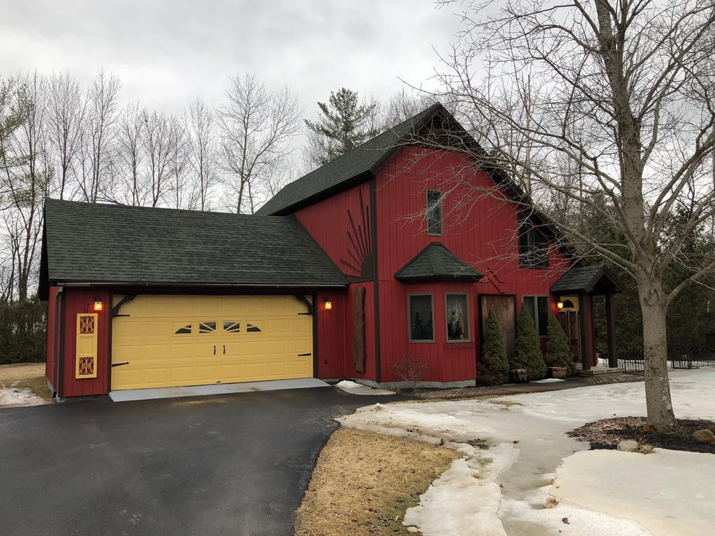 1 Christiansen Drive Plattsburgh NY 12901